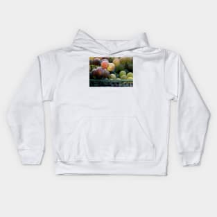 The Harvest Kids Hoodie